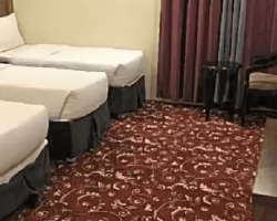 Sama Almisk Hotel~ thumbnail